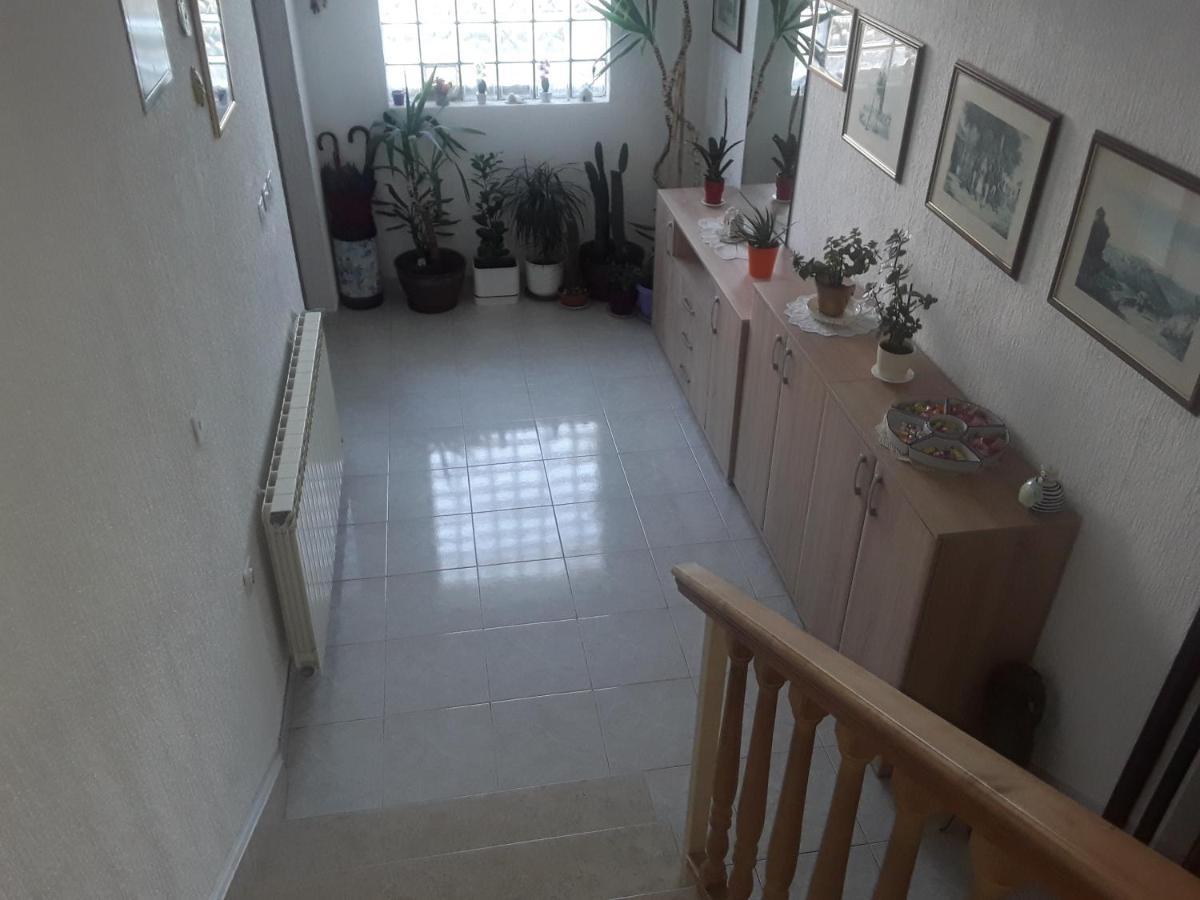 Apartments Liliana بولا المظهر الخارجي الصورة
