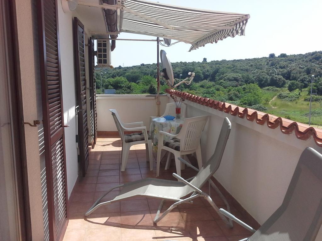 Apartments Liliana بولا المظهر الخارجي الصورة